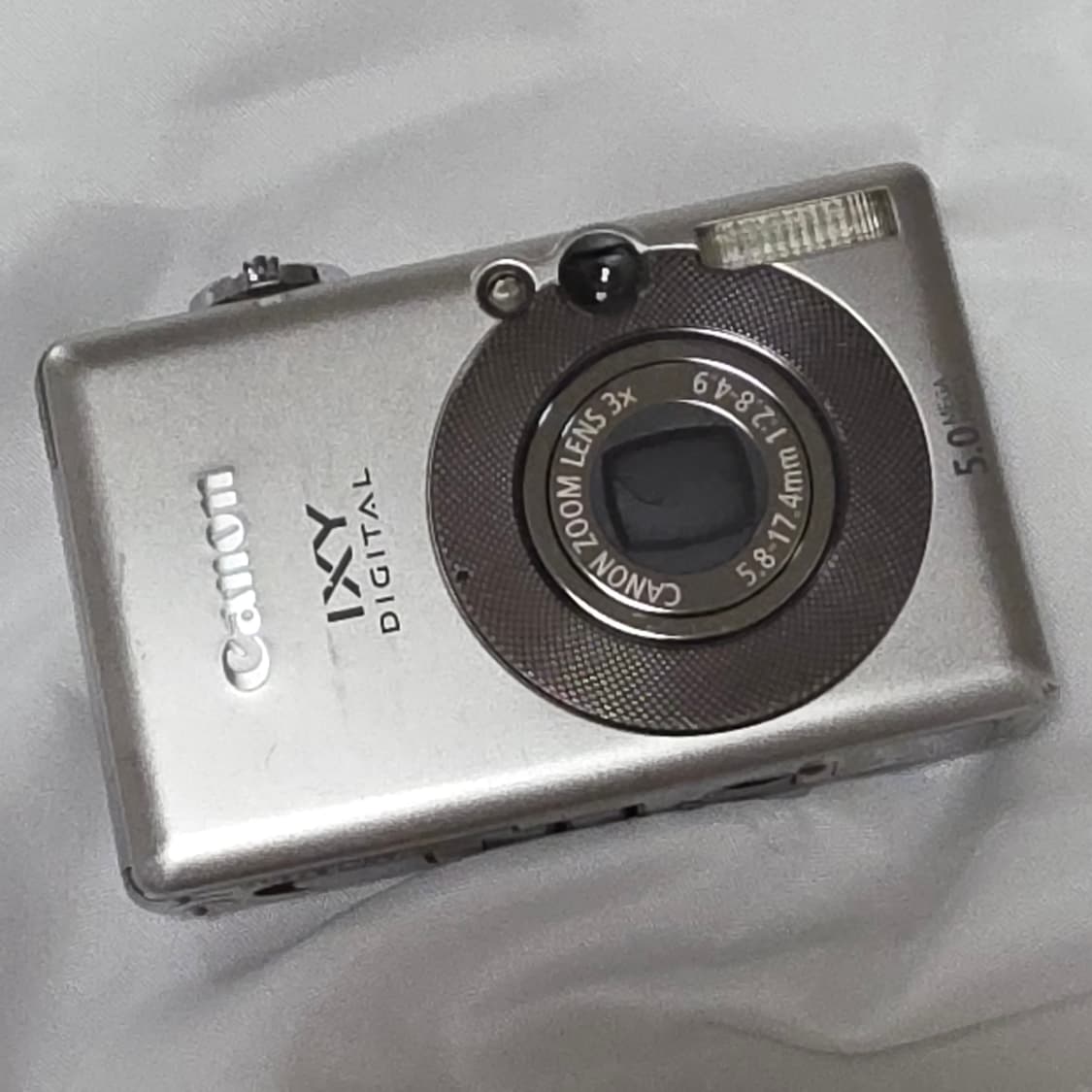 캐논 익시 55 (익서스 50) 상품이미지1