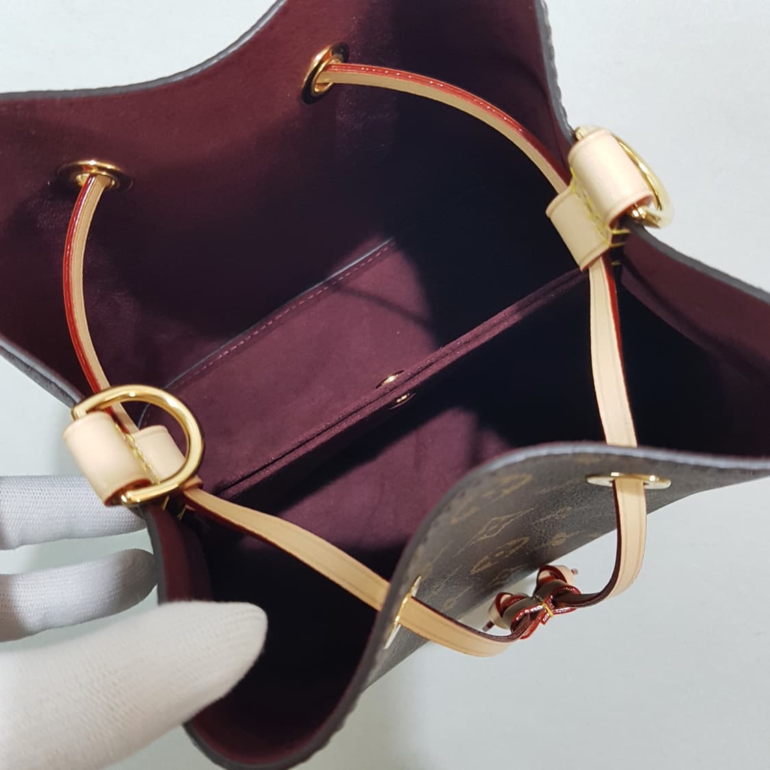 루이비통 네오노에 BB M46581 상품이미지9