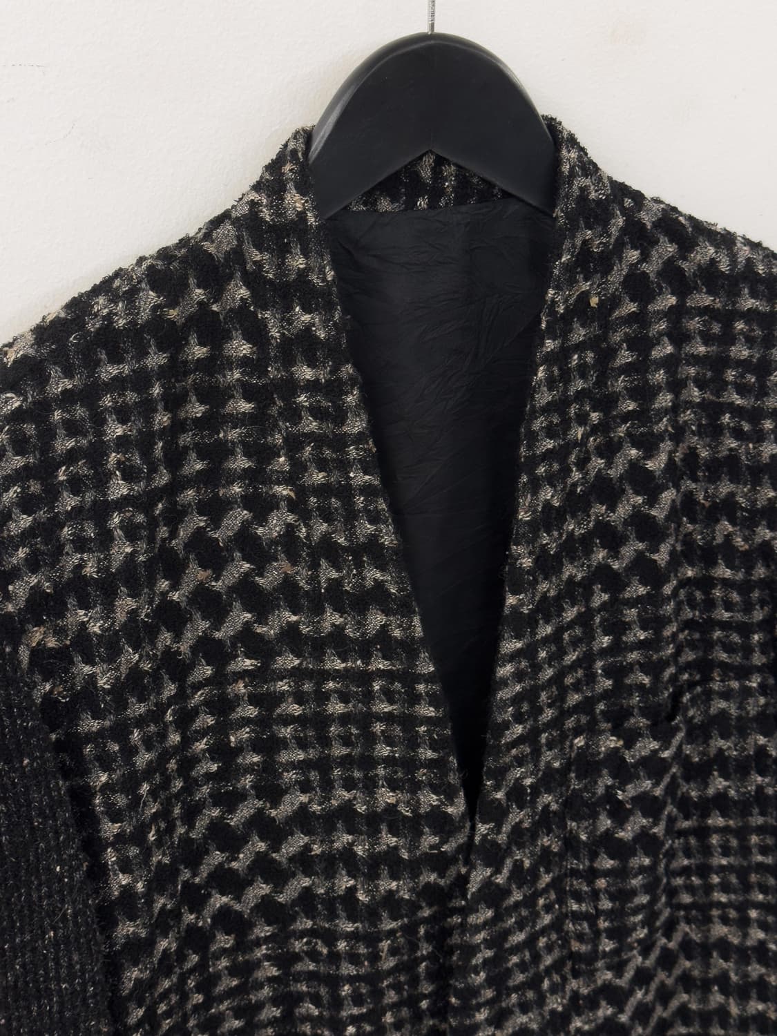 80's 이세이미야케 트위드 자켓 상품이미지4