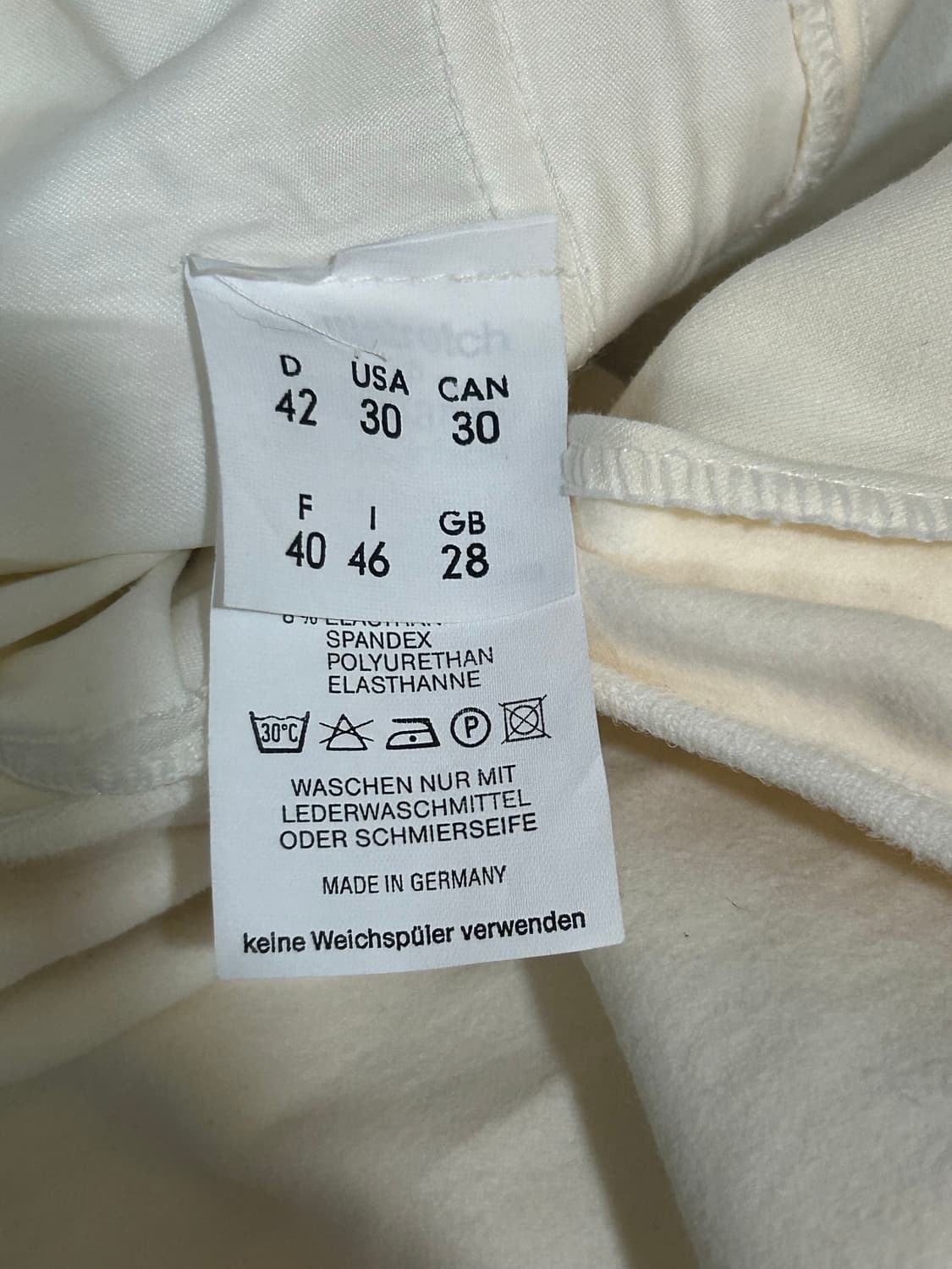 피큐어Pikeur 승마바지28 상품이미지5