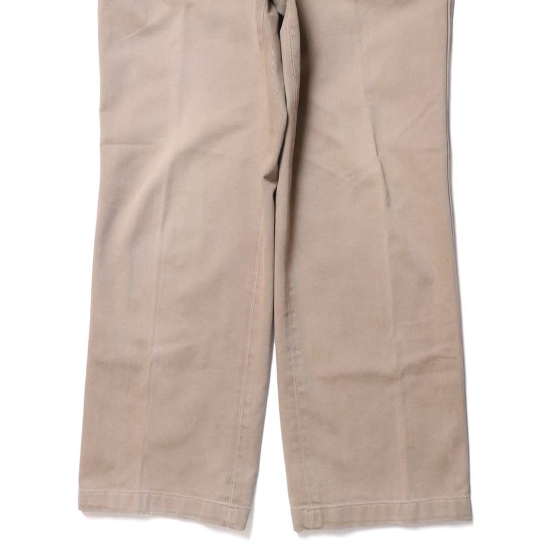 입생로랑 Yves Saint Laurent Cotton Pants  상품이미지3