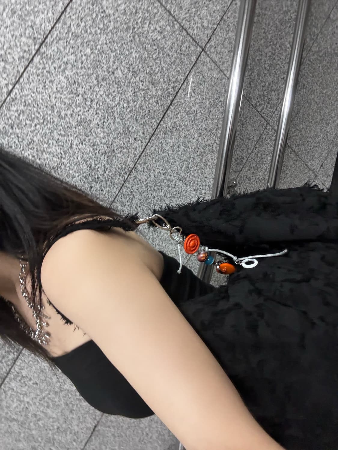 Citrus Splash keyring💦 (onlyone) 상품이미지5