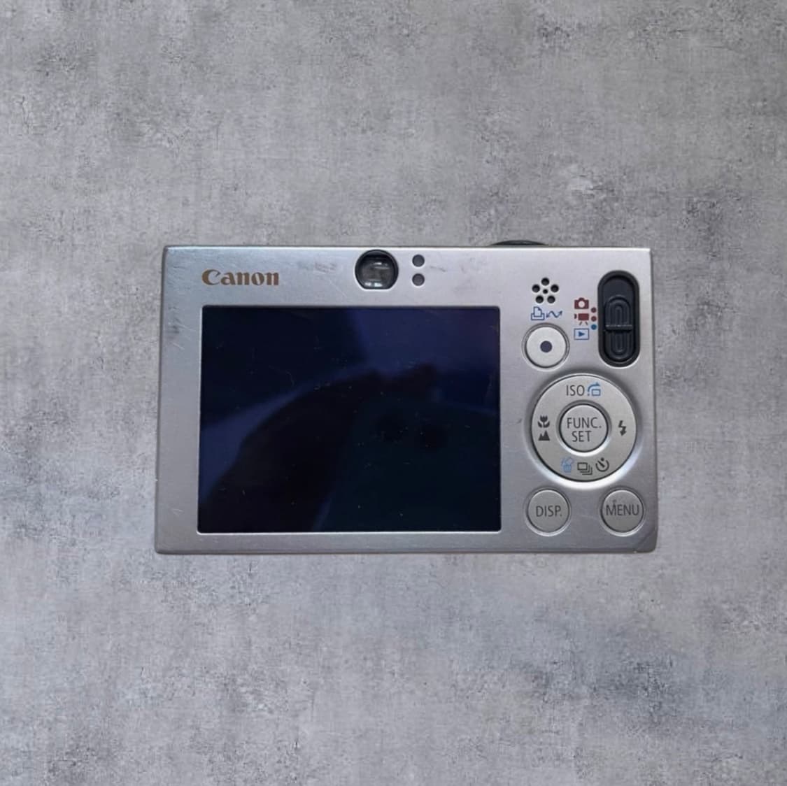 A급)캐논 익서스 70 CANON IXUS 70 빈티지 디지털카메라 디카 상품이미지9