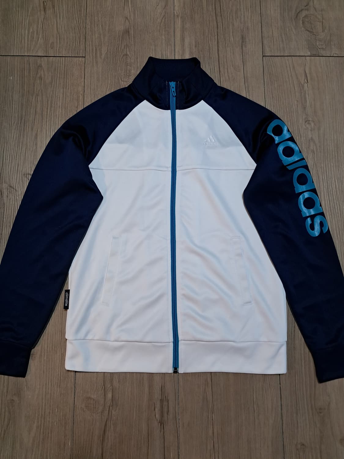 아디다스 여성 트랙탑 S 상품이미지3