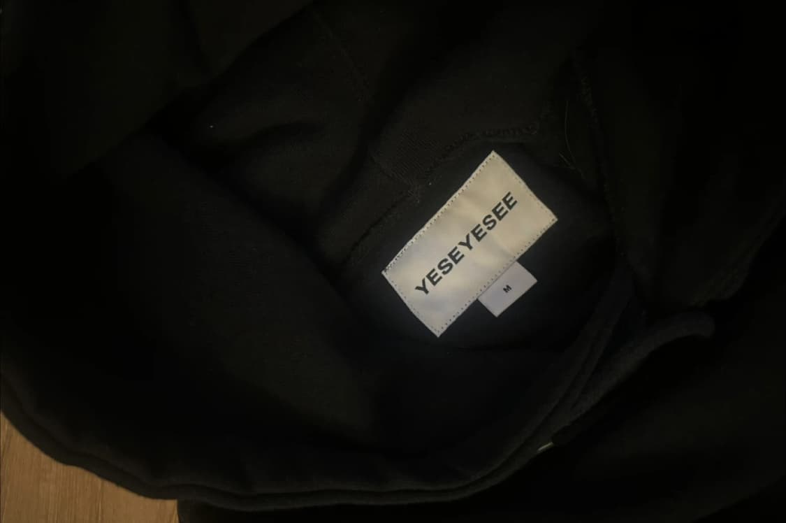 Yeseyesee  상품이미지3
