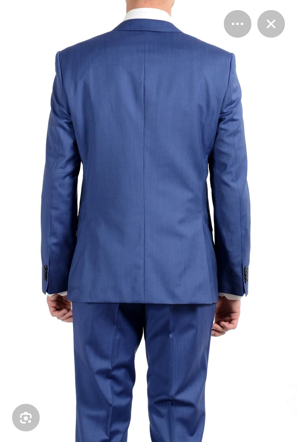 [95/30] 휴고보스 신형 정장 셋업 상품이미지2