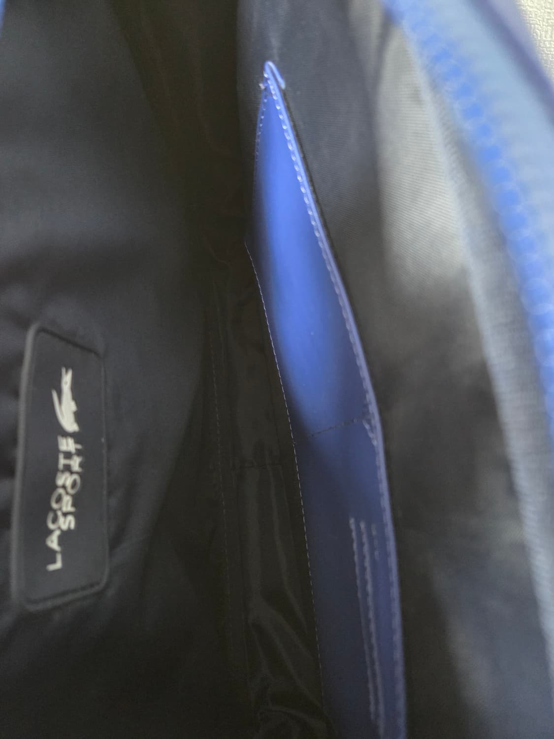 라코스테  가방 상품이미지5