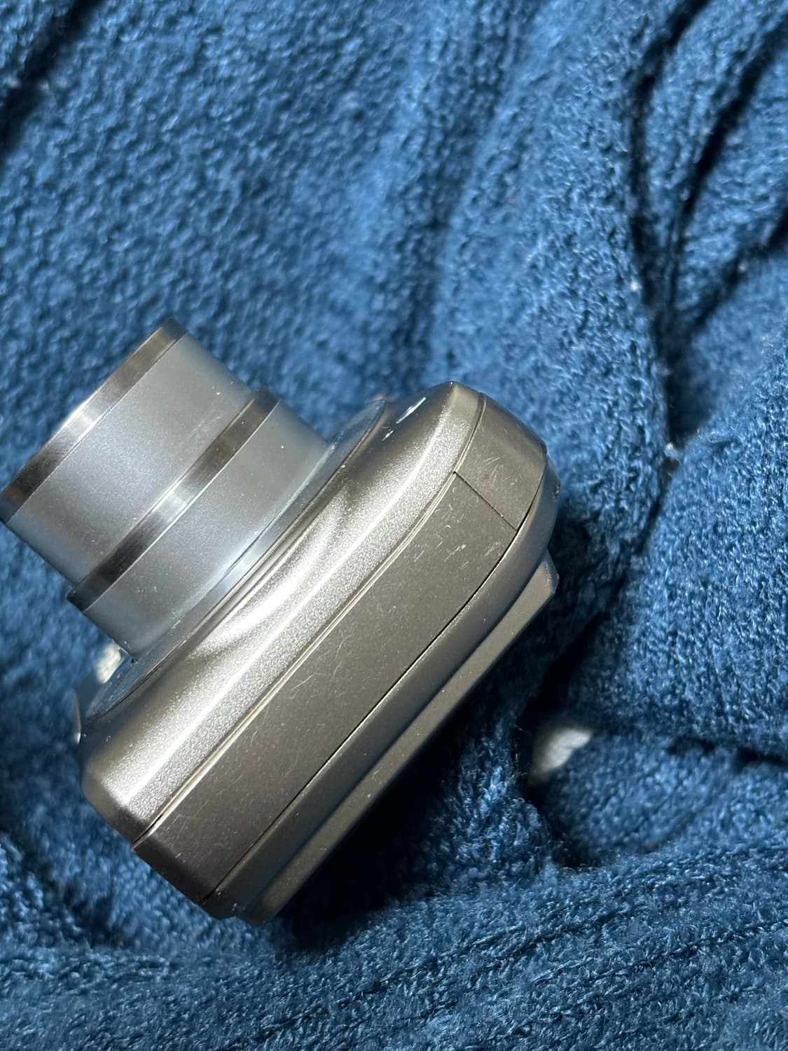 카시오 엑슬림 z1050 하자품 casio exlim z1050 상품이미지6