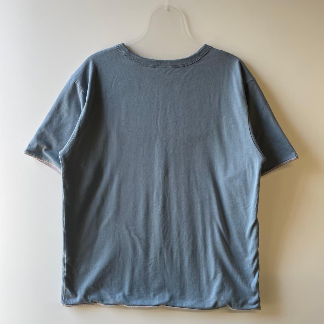 니들스 리버시블 반팔 티셔츠 상품이미지6