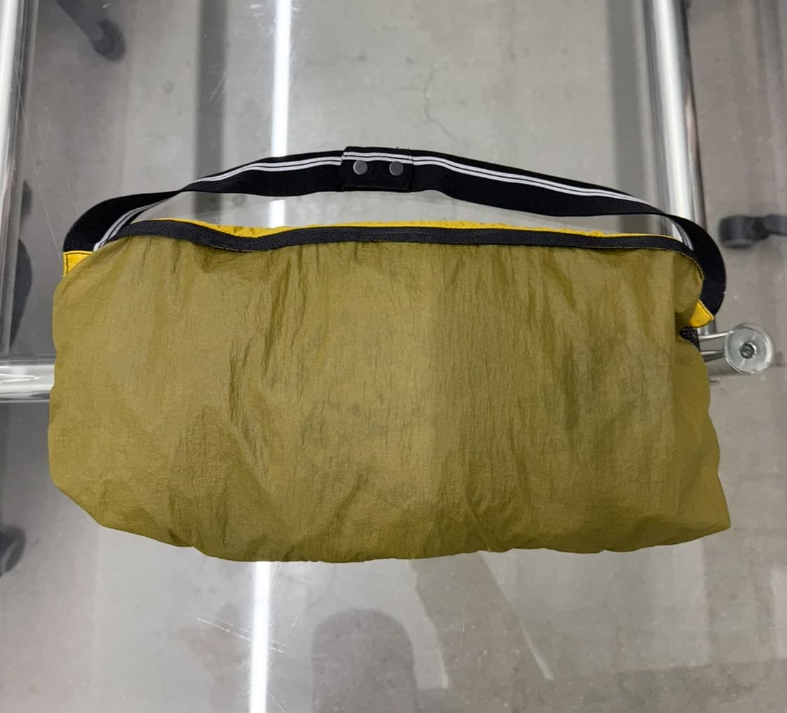 Stone Island 2010ss Garment Dyed Jacket 상품이미지9