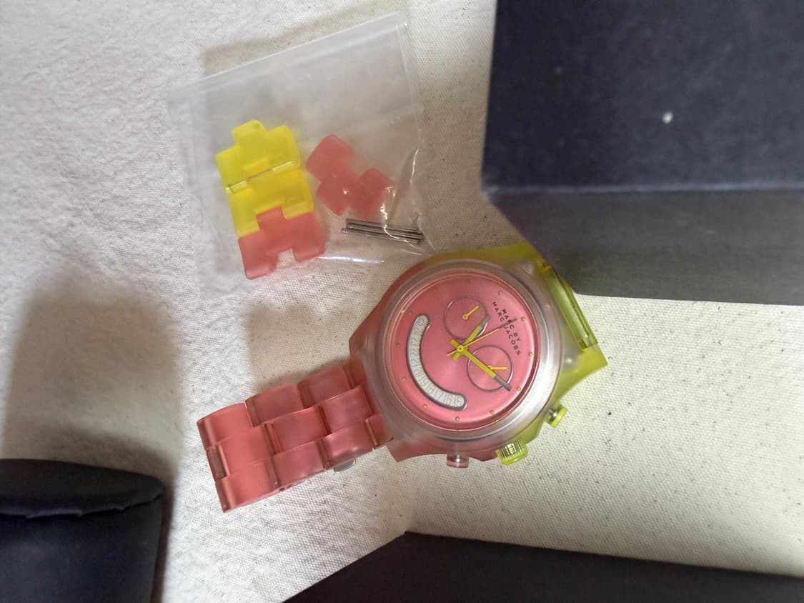 marc by marc jacobs 시계 상품이미지1