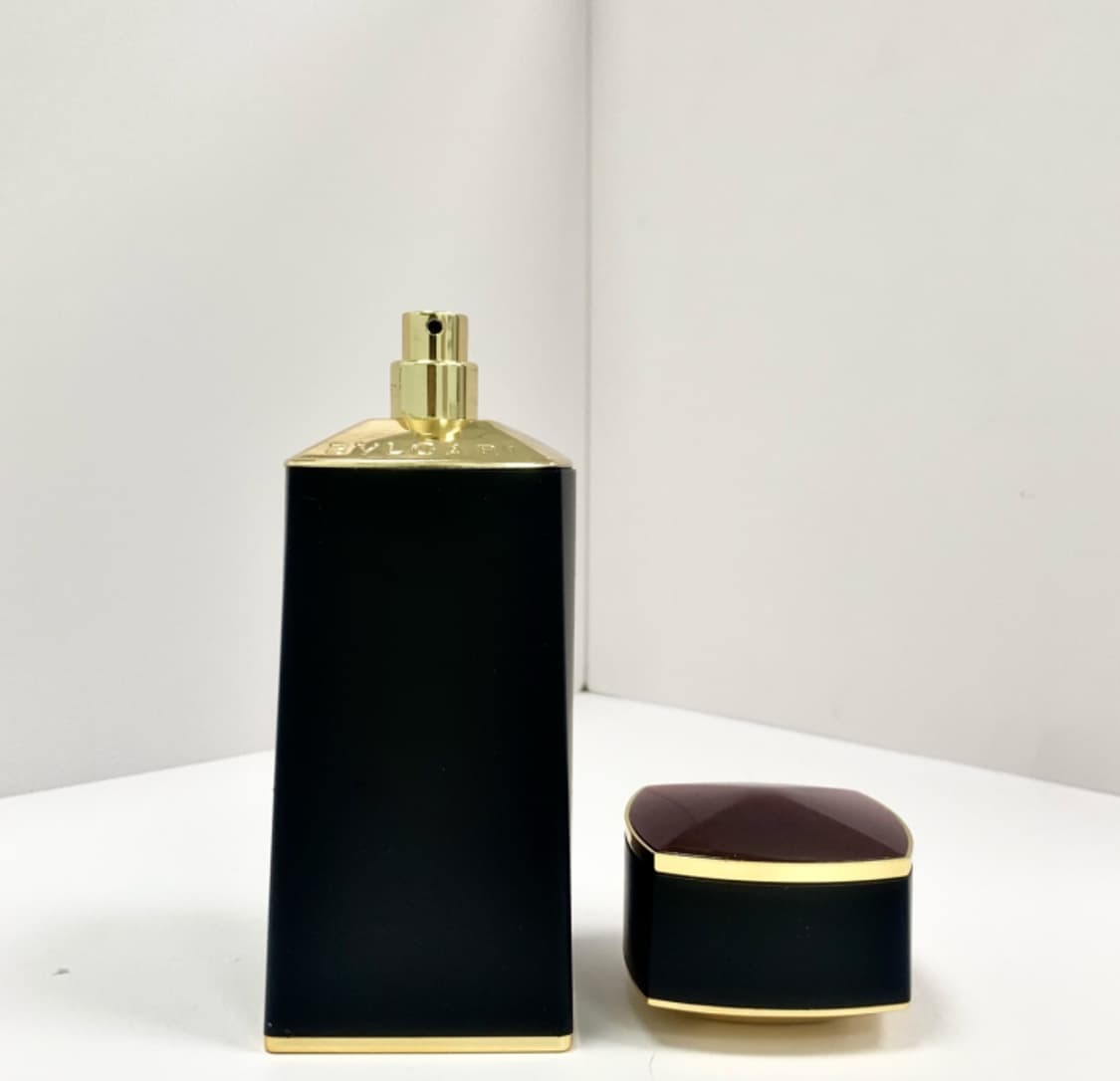 불가리 르 젬므 앰버로 오 드 퍼퓸 100ml 상품이미지4