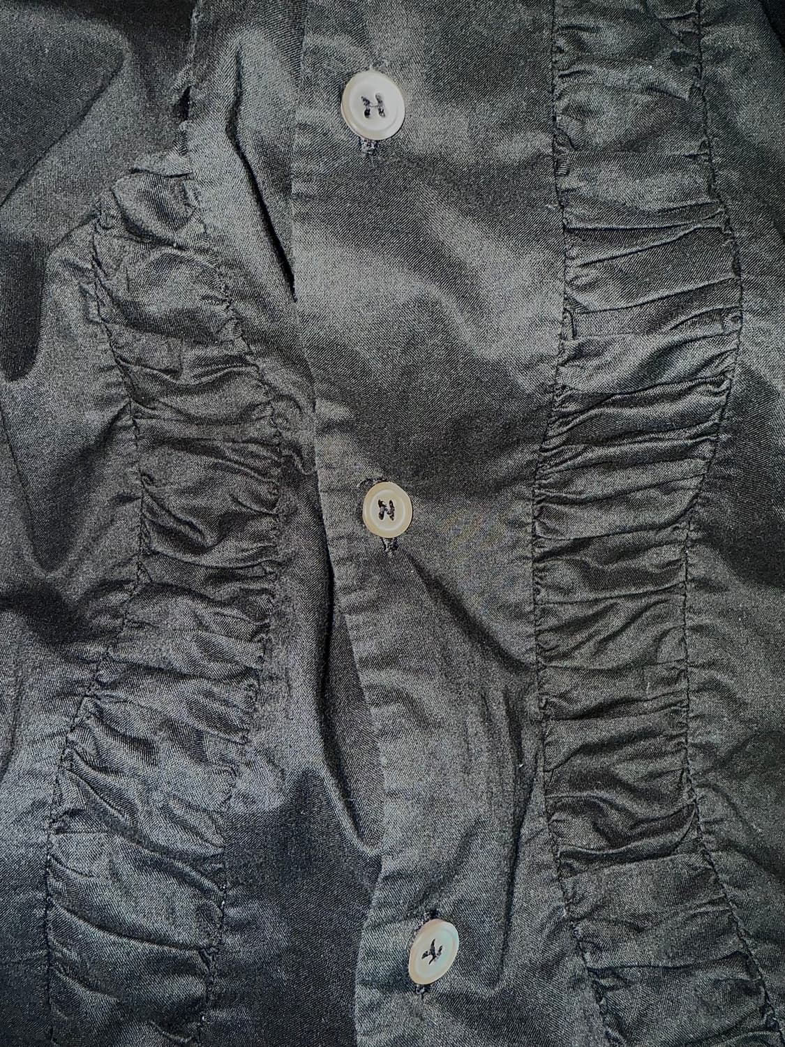 Ann Demeulemeester shirt 상품이미지2