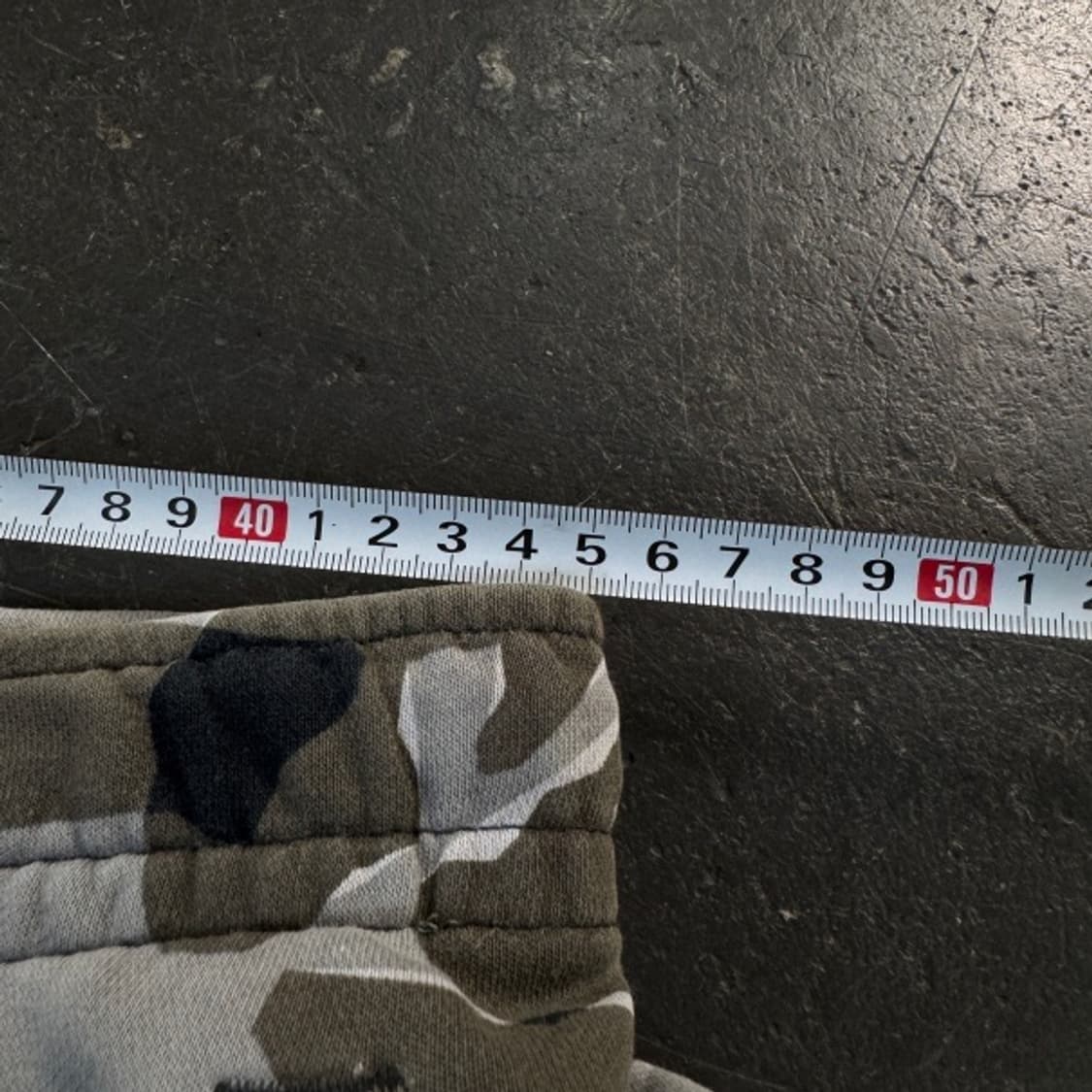 34 나이키 카고 반바지 빅스우시 팬츠 상품이미지6
