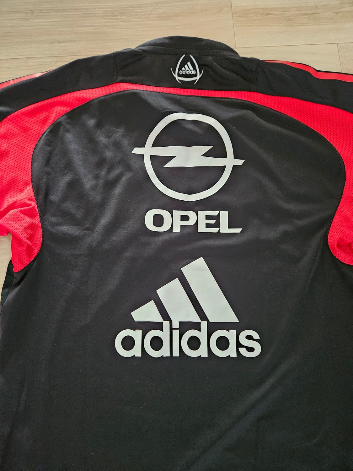 AC 밀란 0405 트레이징 저지 상품이미지6