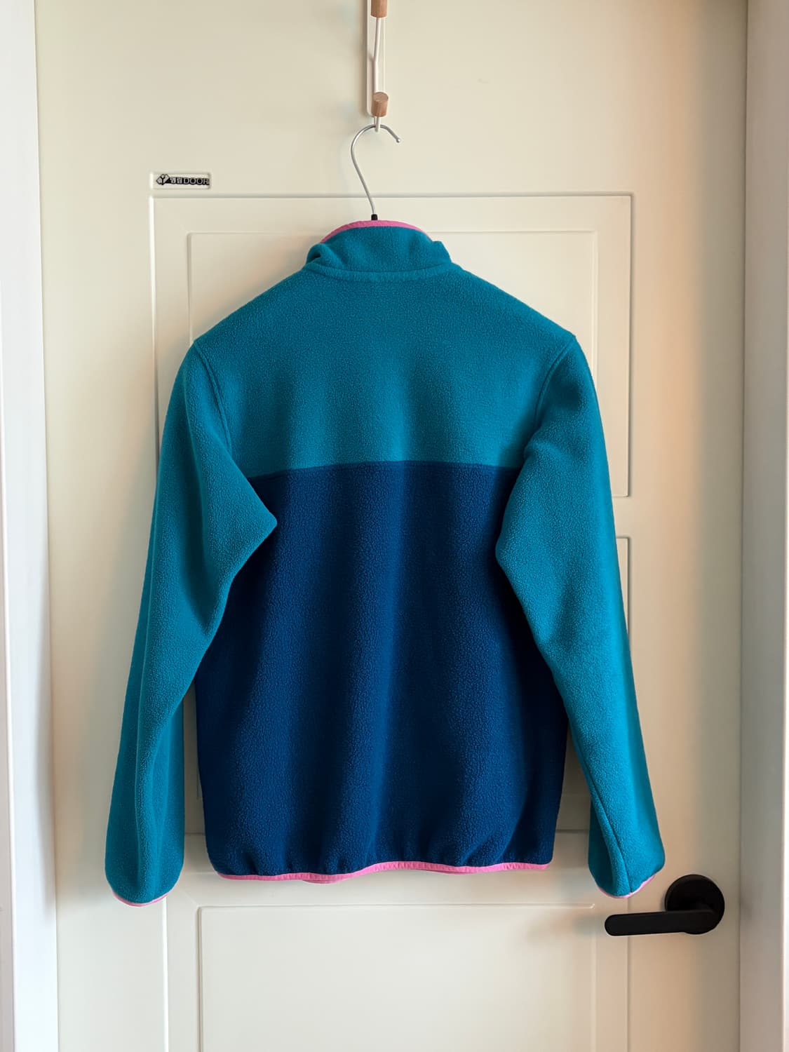 파타고니아 신칠라 우먼 M 상품이미지4