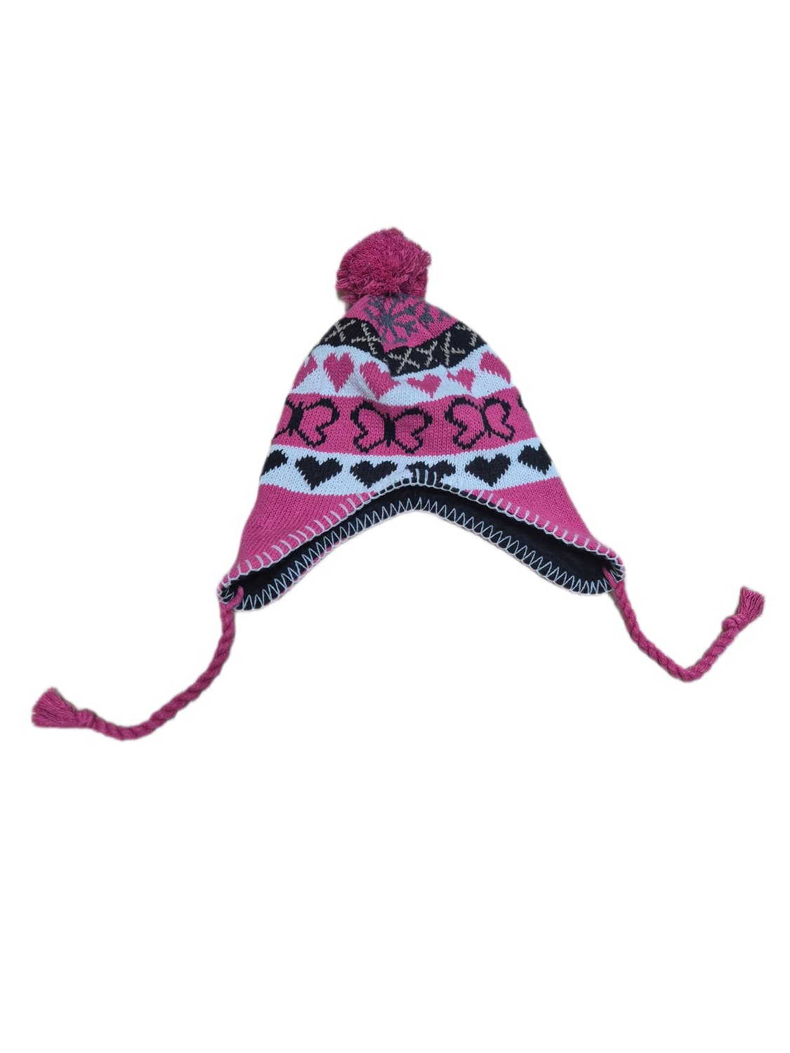 빈티지 방울비니 상품이미지1