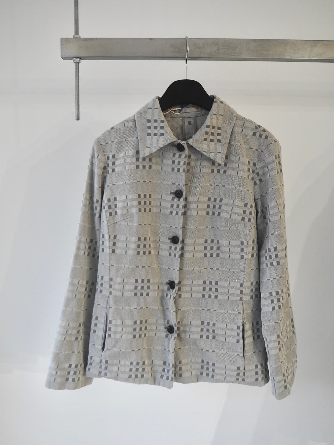 BURBERRY LONDON pattern jacket  상품이미지1