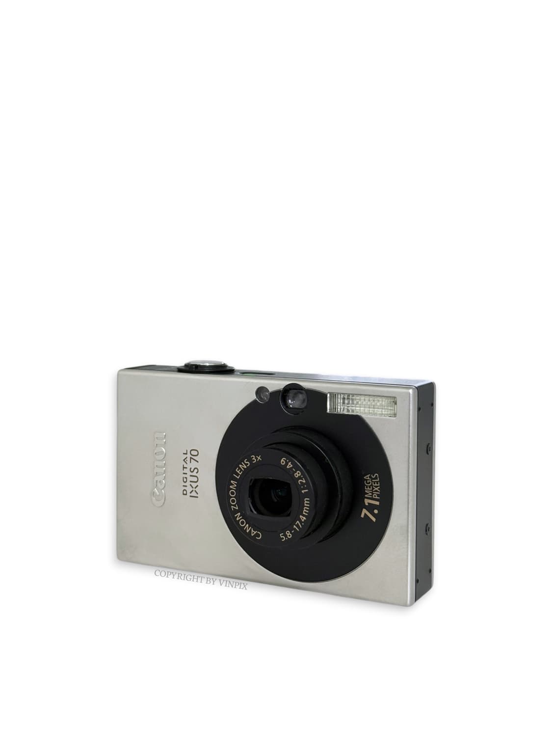 |박스포함🖤| 캐논 익서스 70(ixus 70) 디지털 카메라 디카 상품이미지3