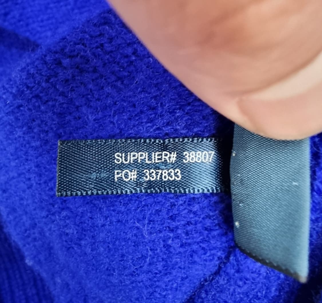 POLO RALPH LAUREN 폴로 랄프로렌 상품이미지9