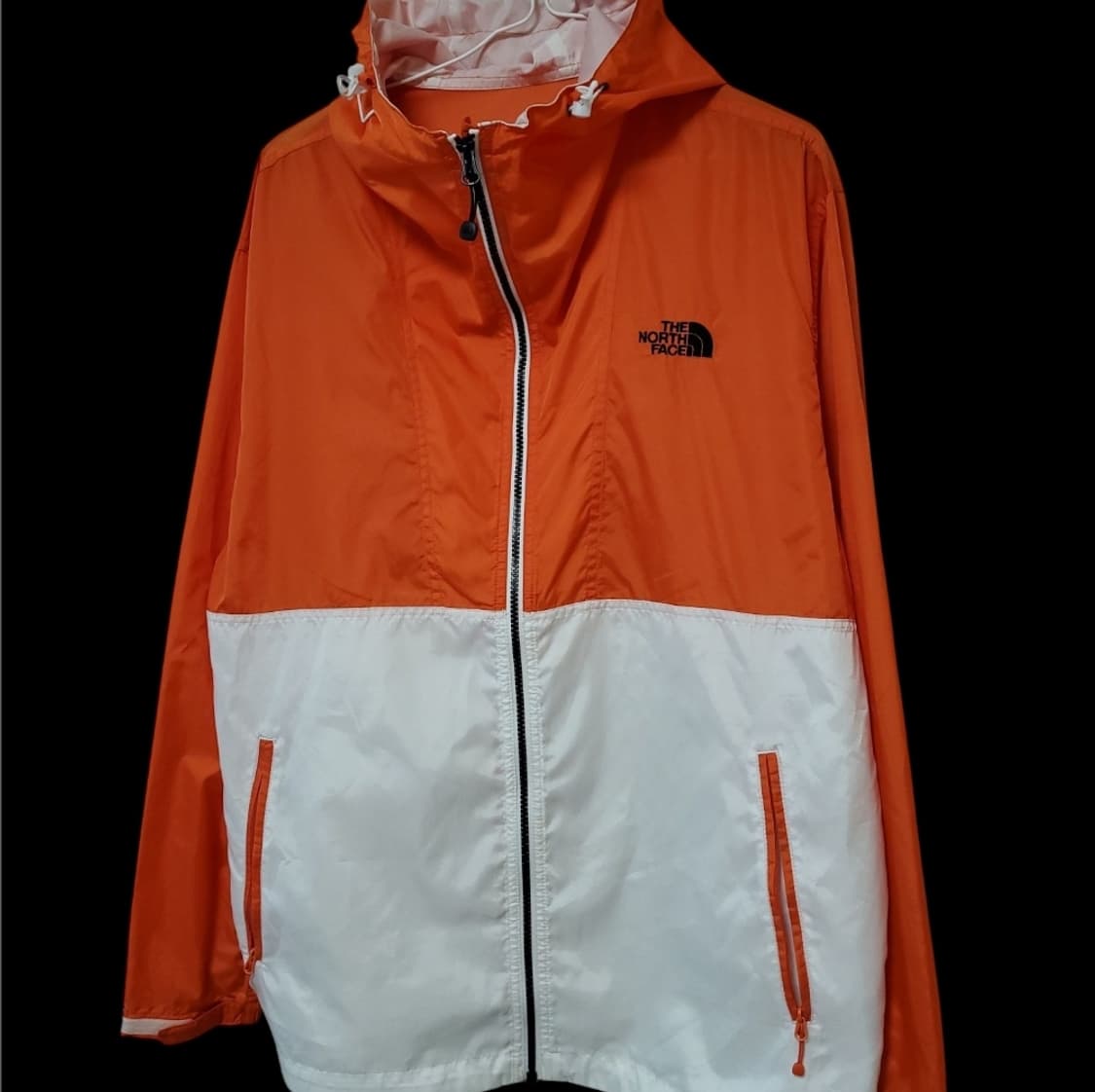 노스페이스 바람막이 105 XL 상품이미지3