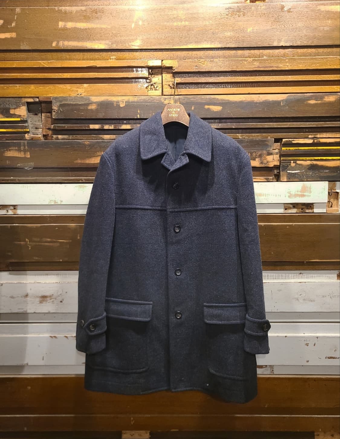 Comme des garcons homme plus카코트 상품이미지3