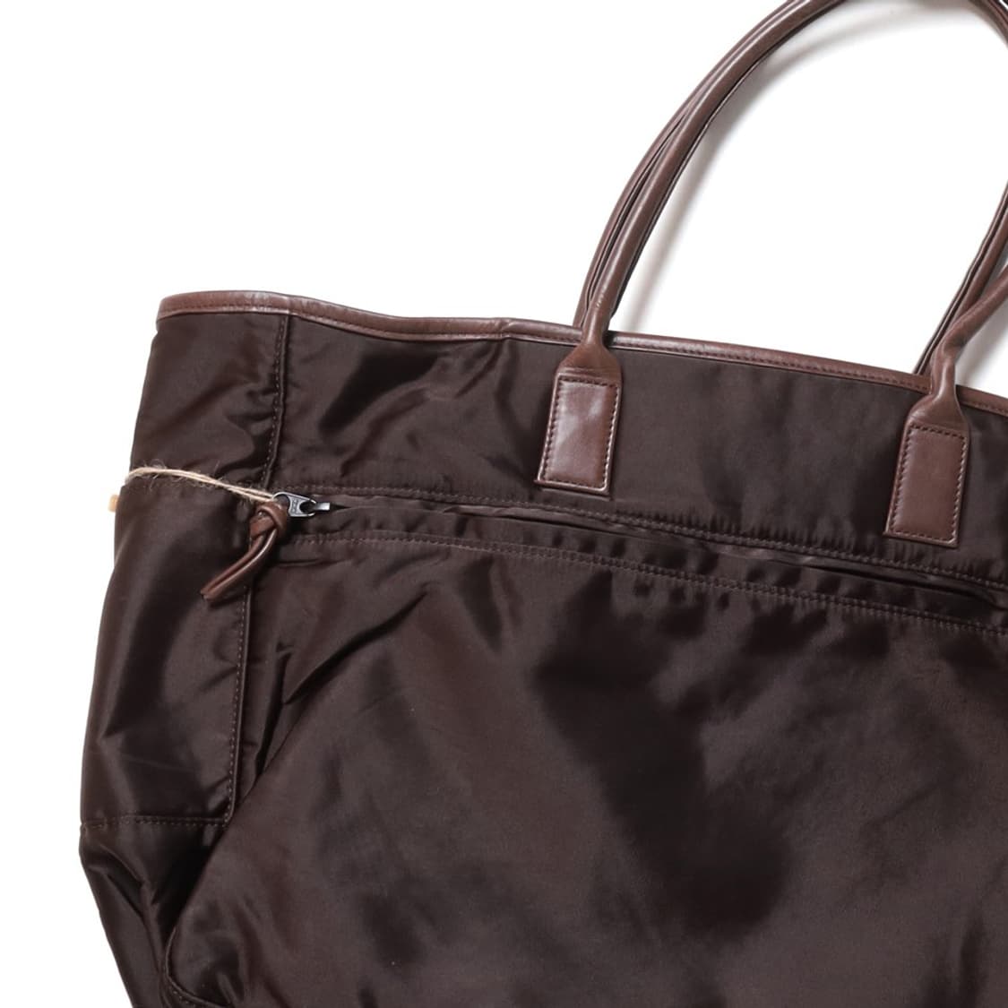 포터 x 빔즈 Porter x Beams Tote Bag  상품이미지5