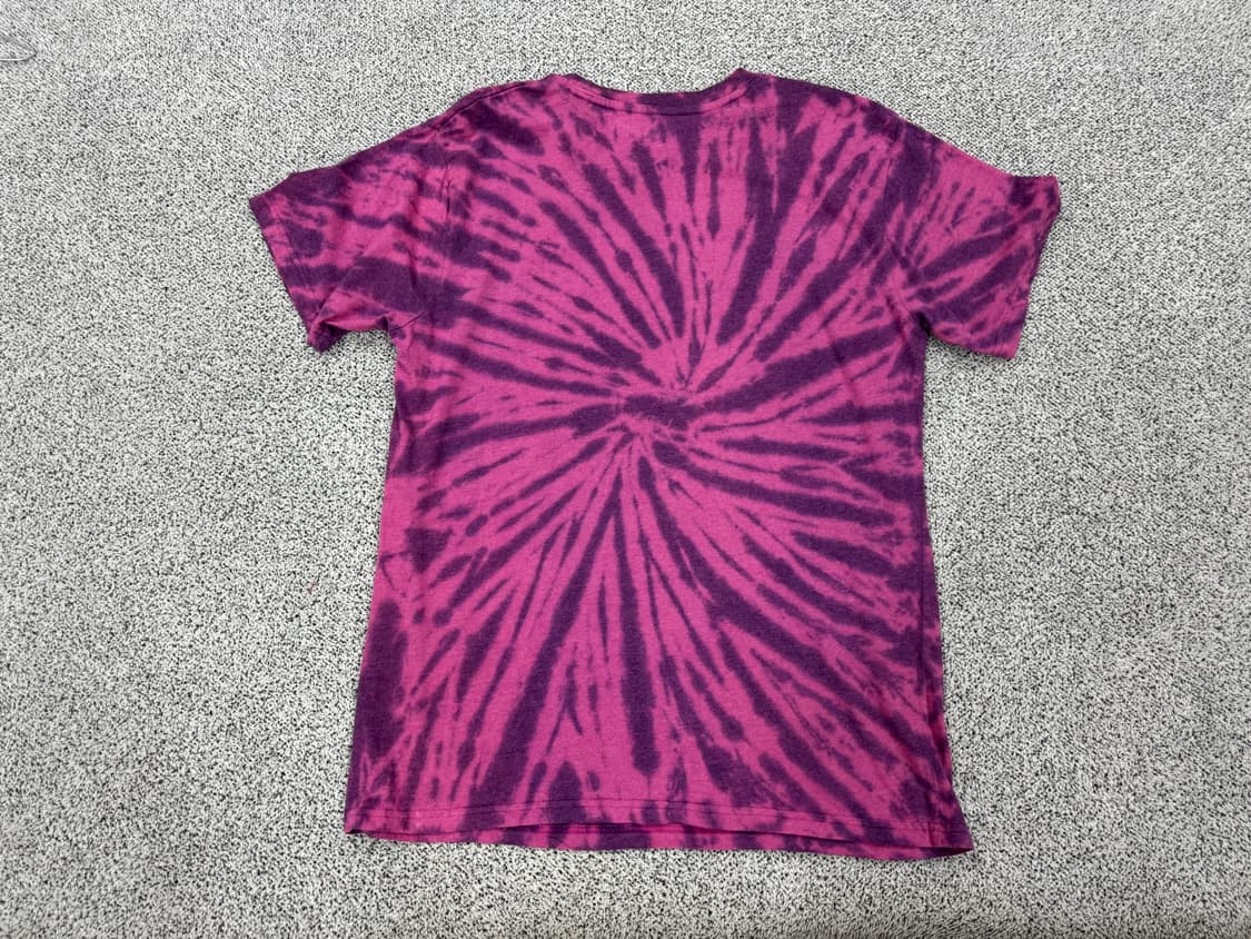 건즈앤로지스 타이다이 티셔츠  상품이미지2