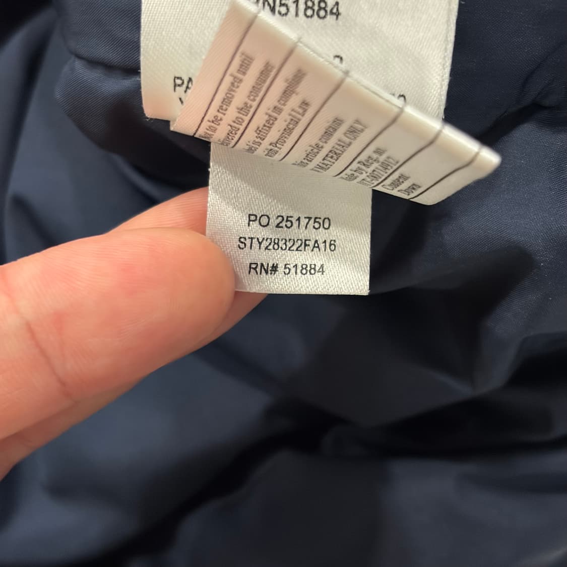 [M] 파타고니아 비비다운 투톤 패딩 점퍼 D902 상품이미지9