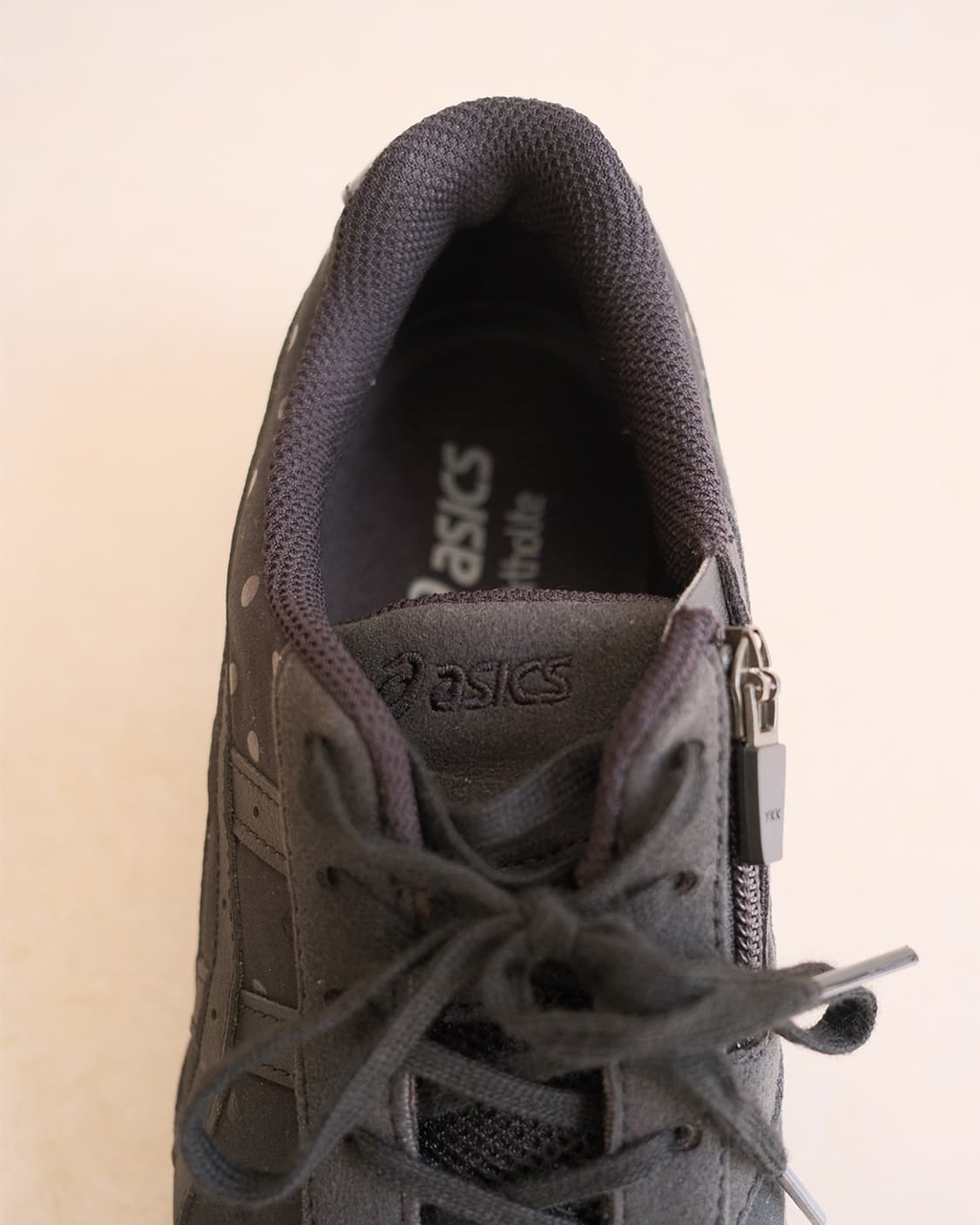 Asics Walking Hadashi Walker 상품이미지4