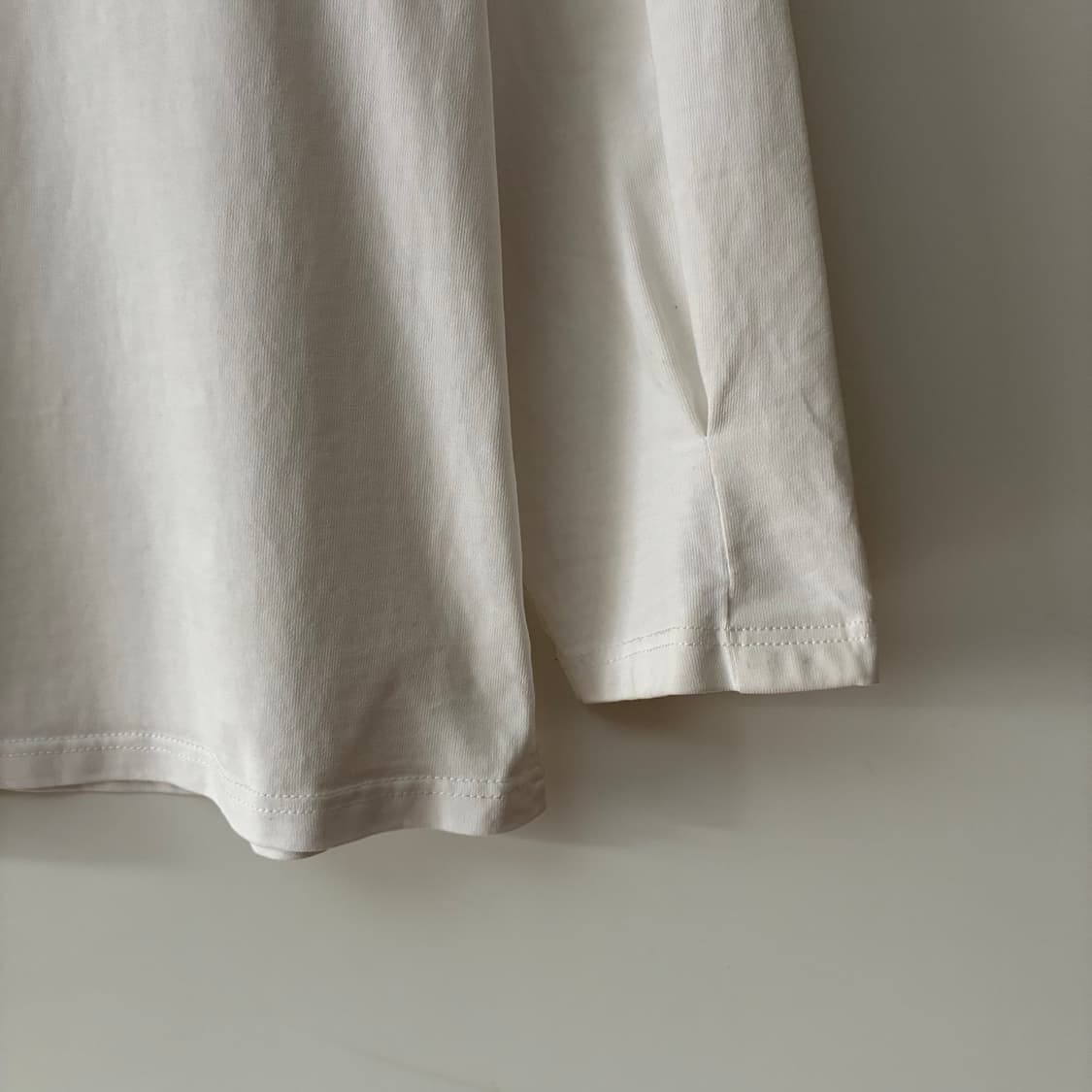 자라 x 아더에러 롱 슬리브 상품이미지3