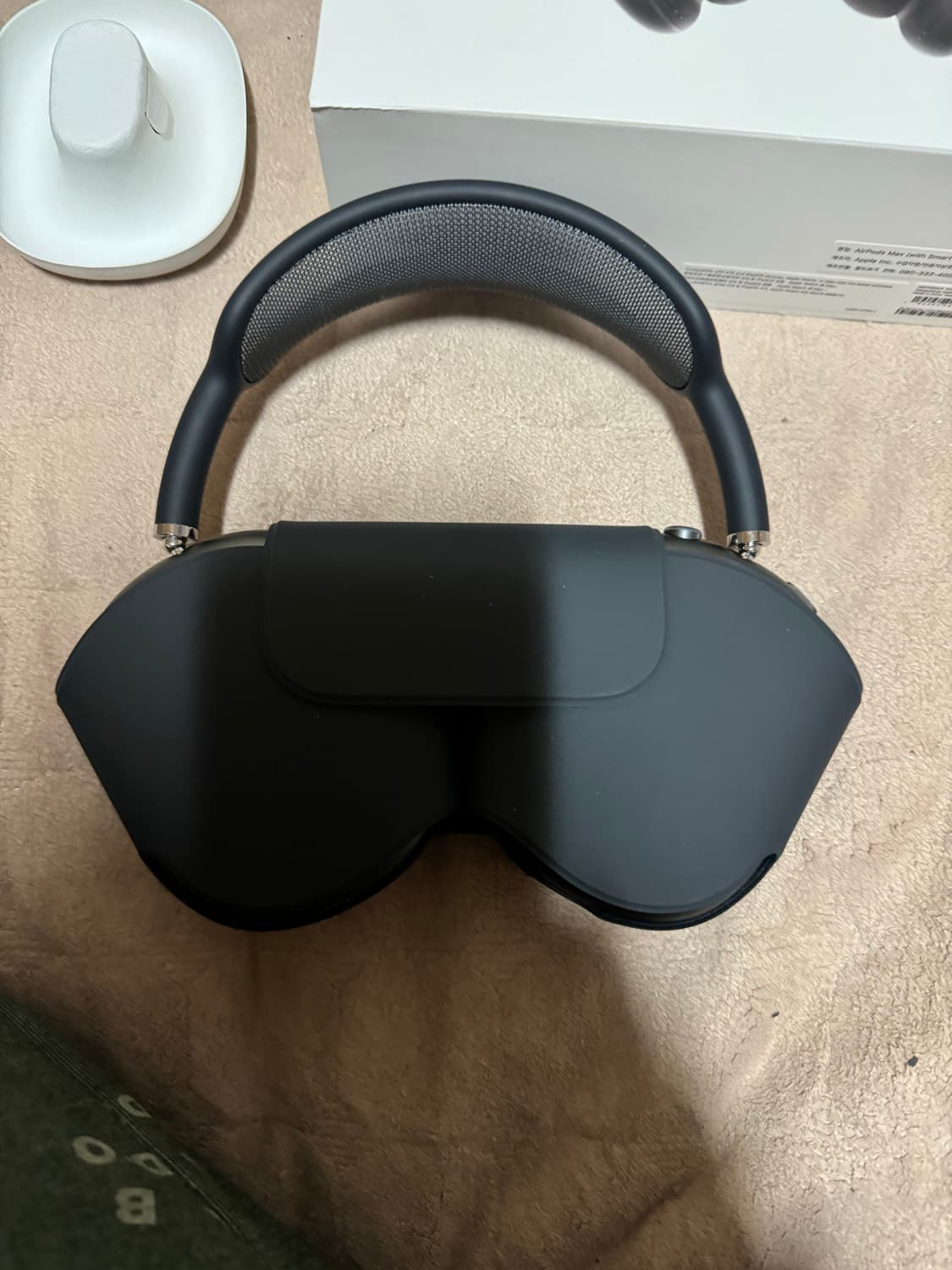 에어팟맥스 상품이미지2