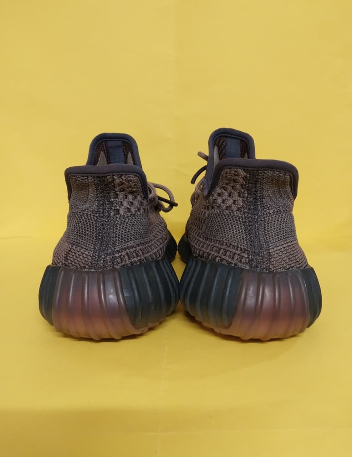 남성 아디다스 이지부스트 350 V2 운동화 (270) 상품이미지4