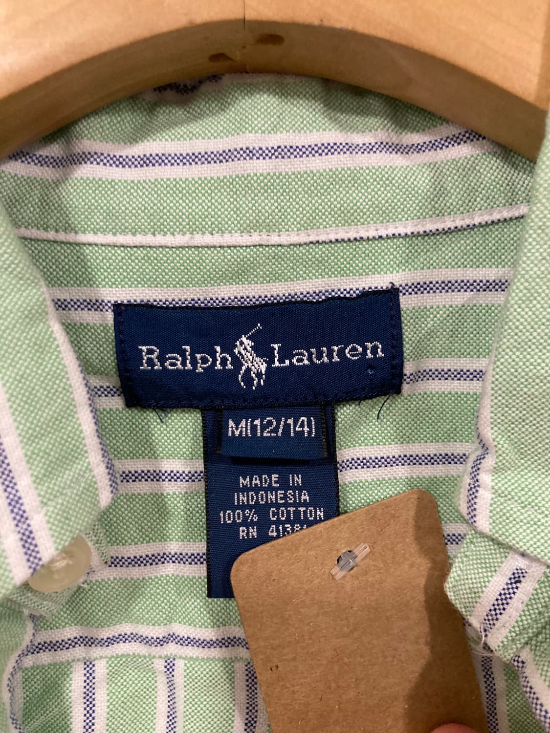 폴로셔츠 상품이미지2