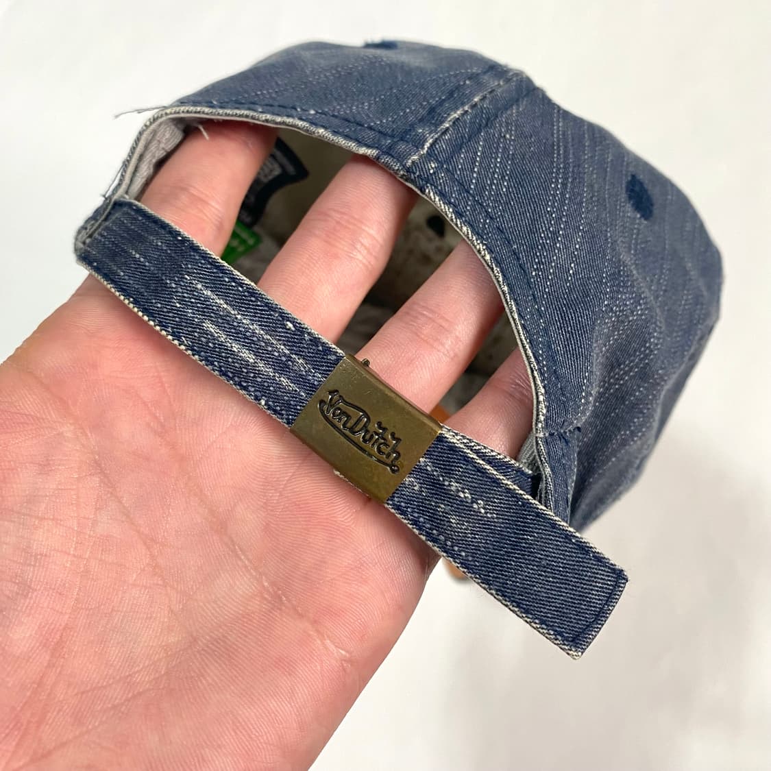 본더치 볼캡 상품이미지5