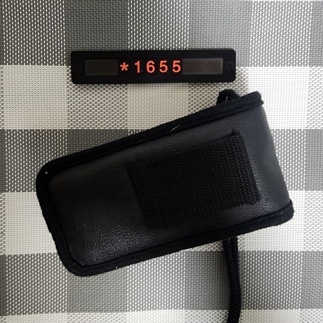 올림푸스 뮤 줌 105 디럭스 필름카메라 파우치포함 상품이미지7