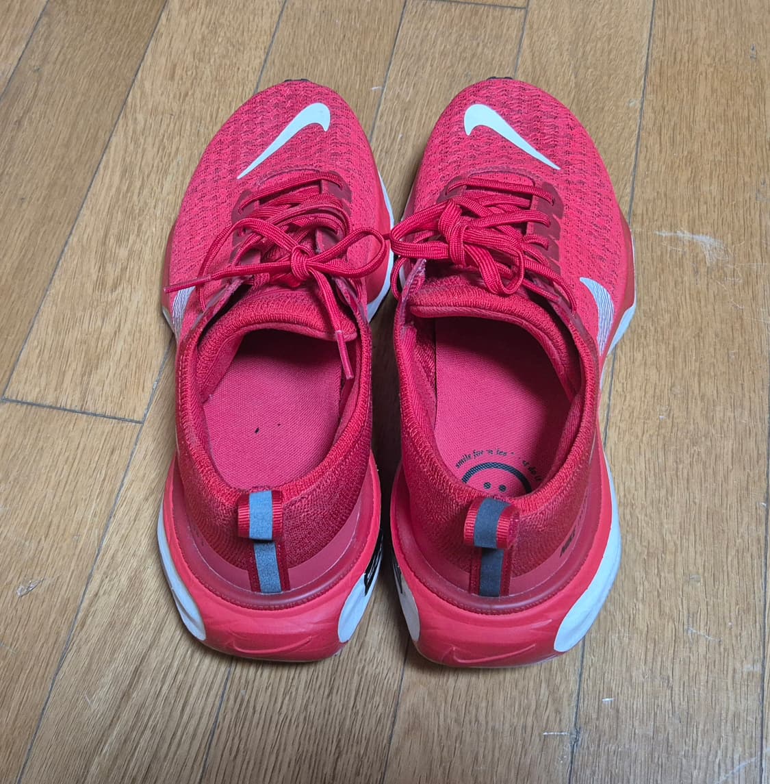 나이키 인빈서블 270 상품이미지3