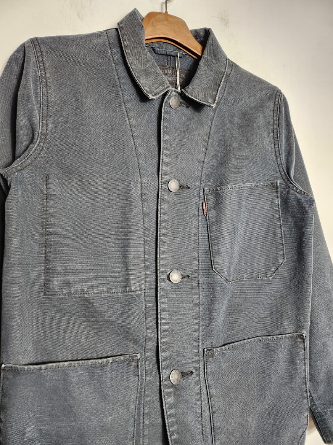 리바이스 워크자켓 상품이미지2
