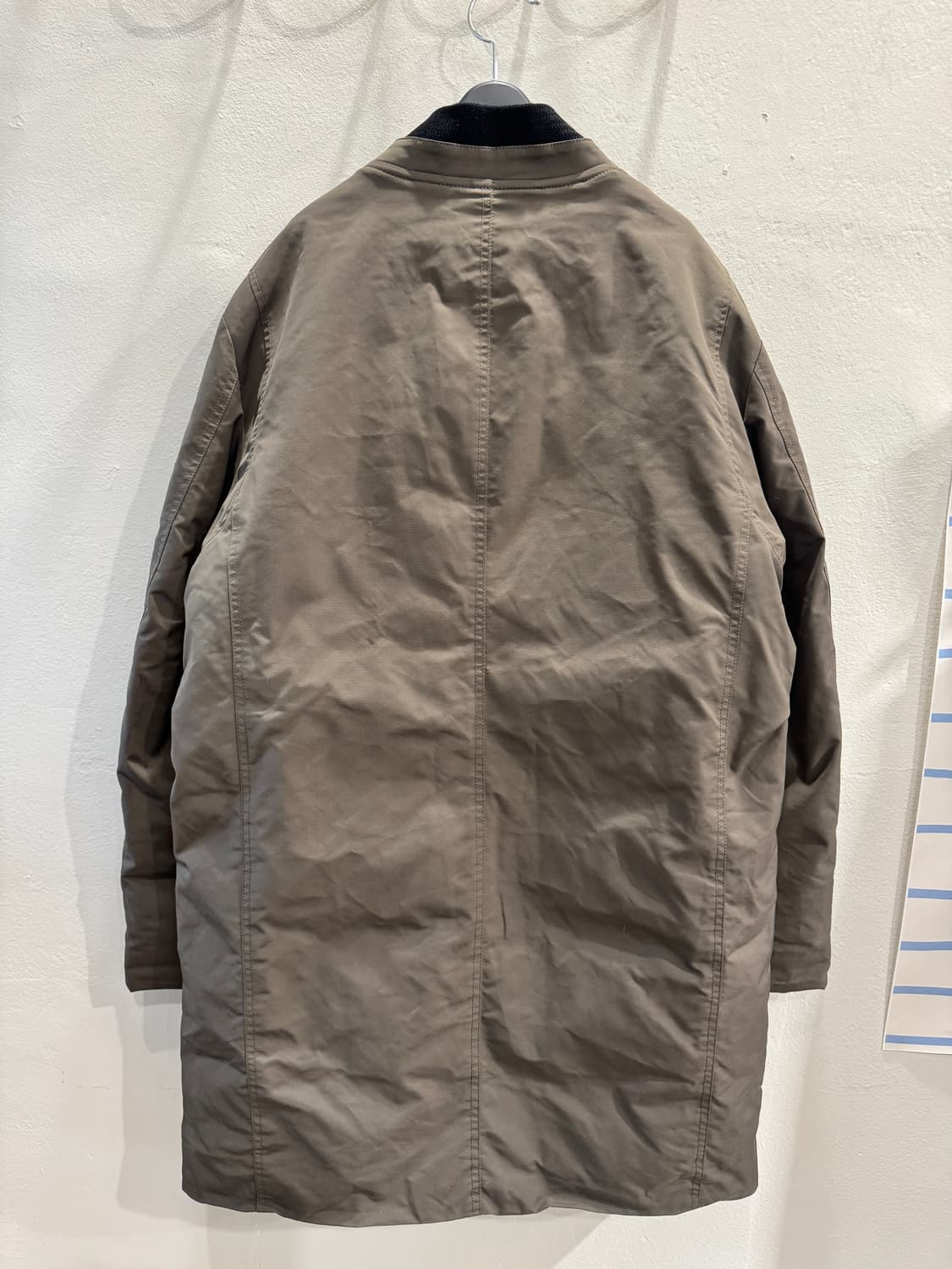 GGIO2 구스다운 점퍼 상품이미지7