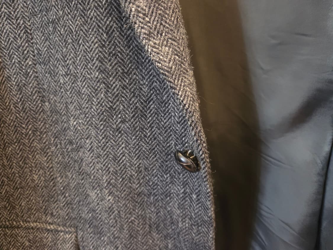 브룩스 브라더스 트위드자켓 상품이미지8