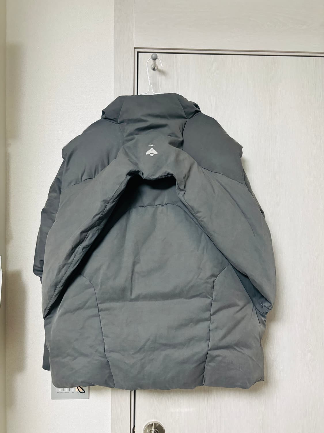 아디다스 오리지널 x 햄커스 판매 (해외M) 상품이미지6