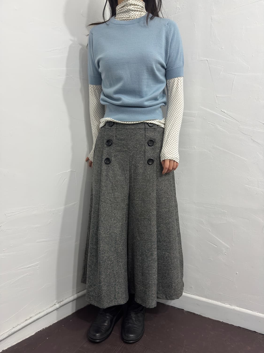 margaret howell knit 상품이미지4