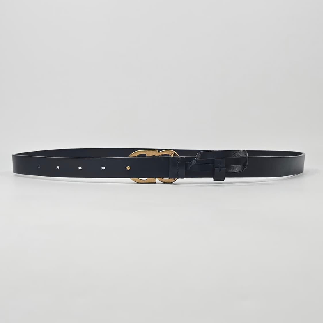 디올 새들 벨트( 75 ) 상품이미지4