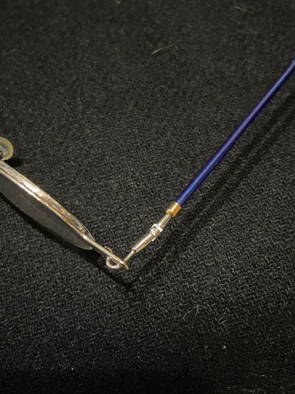 M.S 2000 스틸 클럽마스터 아이웨어 상품이미지5