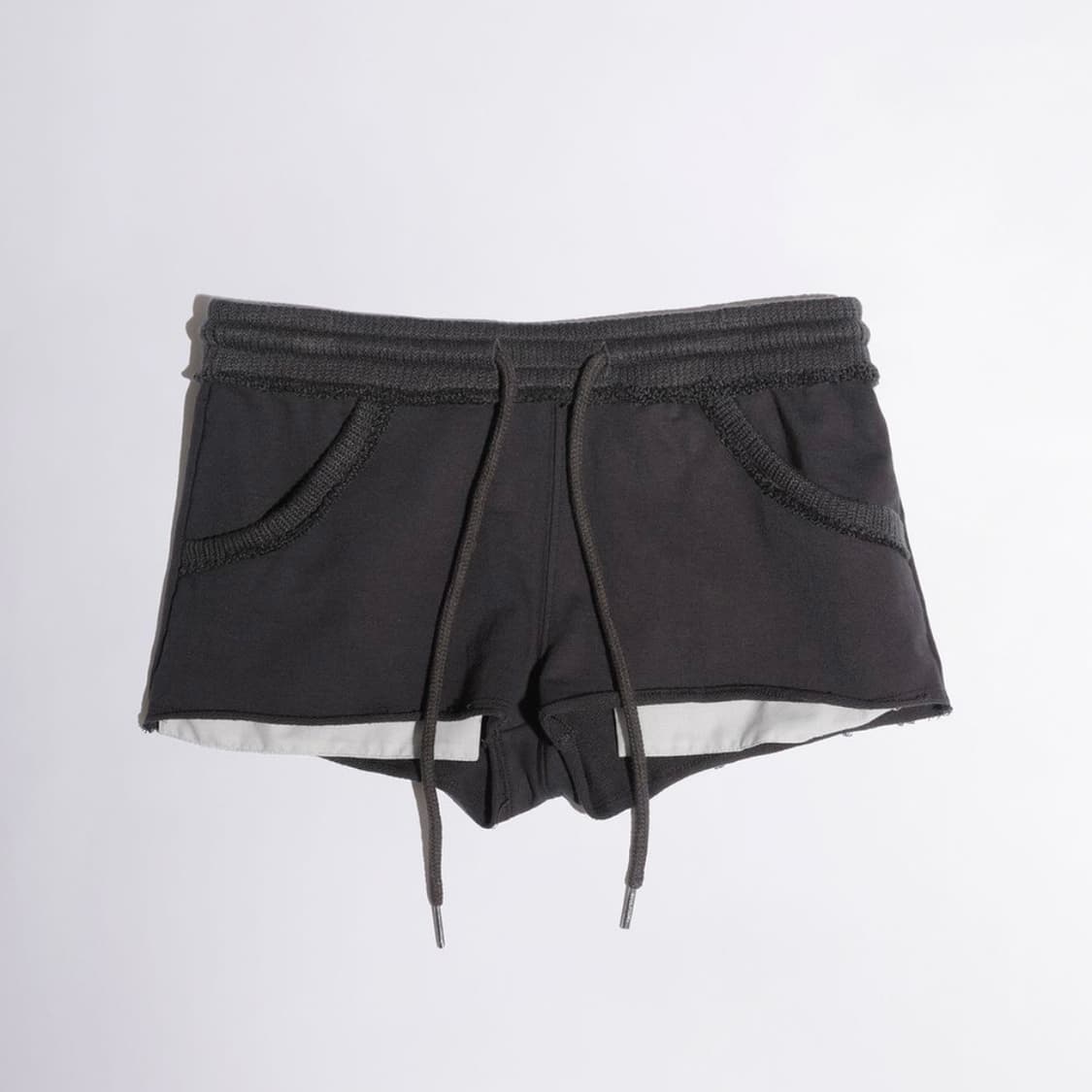 스컬프터 Bad Seed Shorts Charcoal 상품이미지2
