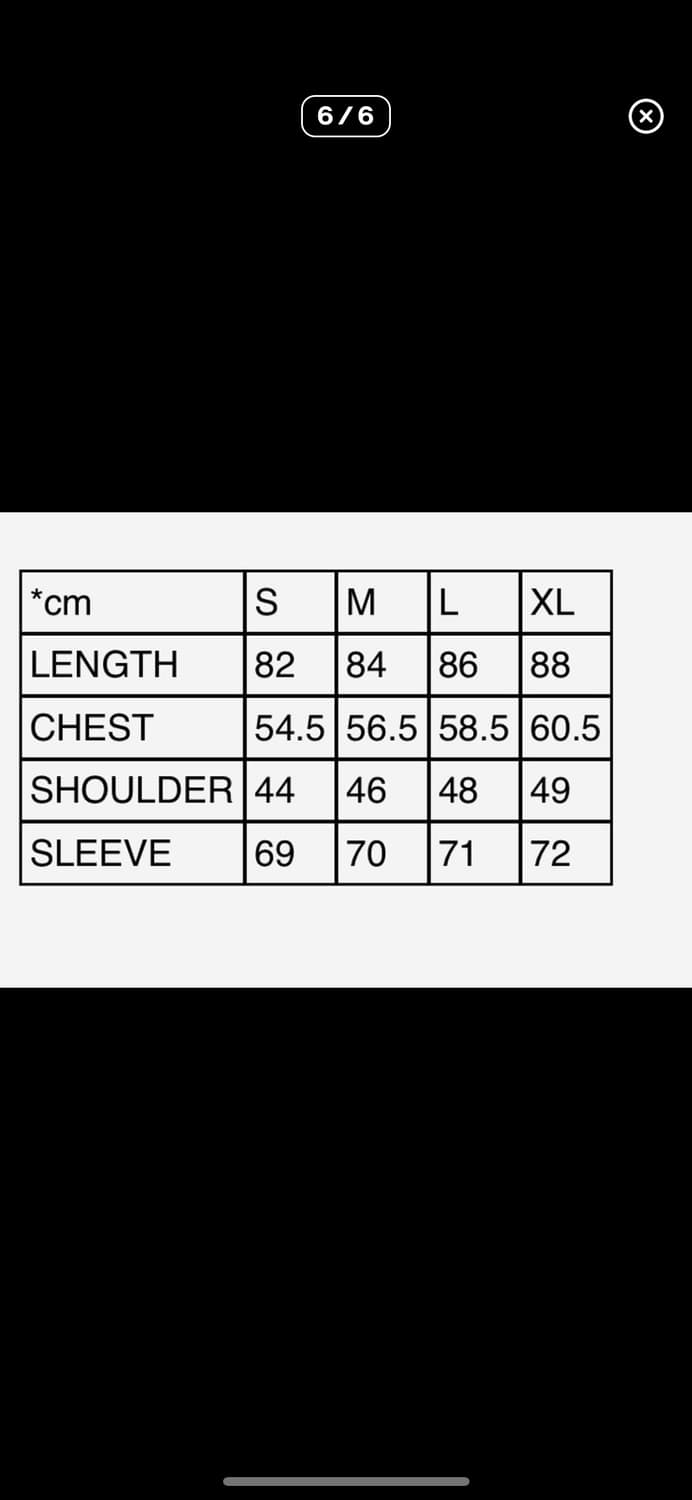 Aesynctx BRASSARD SUIT JACKET 상품이미지8