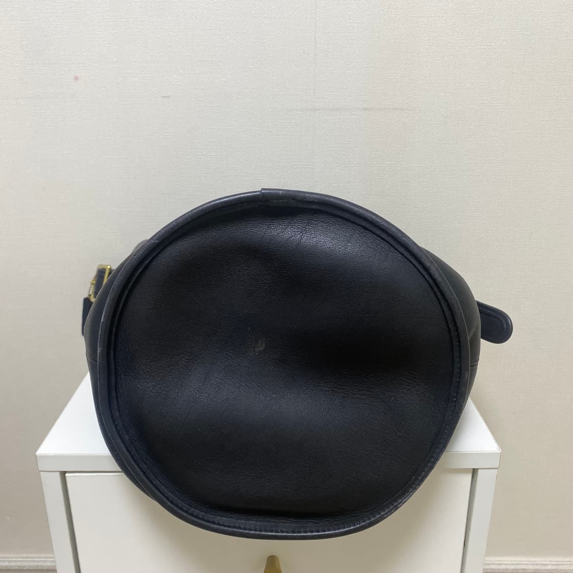 old coach 올드 코치 더플백 버킷백 L 가방 상품이미지3