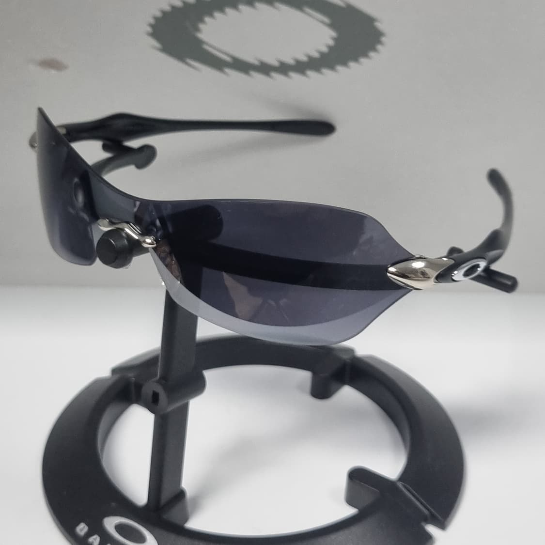 오클리 다트보드 2004 폴리쉬드블랙 상품이미지3