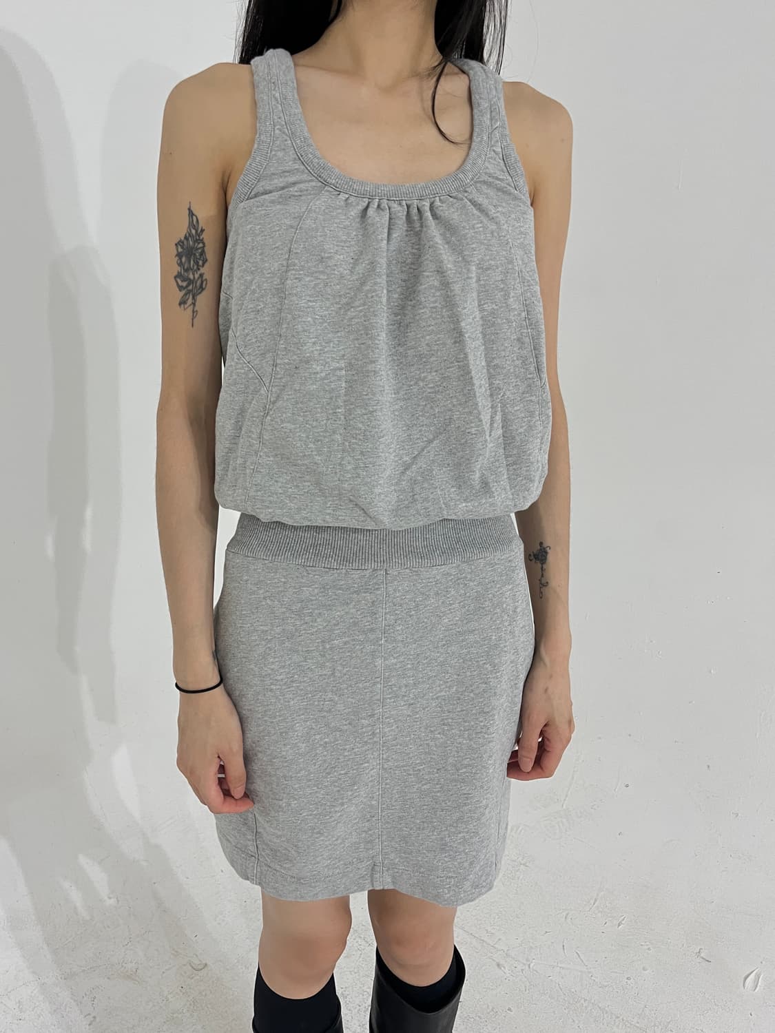 Athe Vanessa bruno sweat opc 상품이미지1