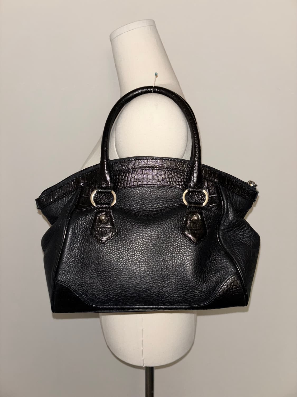 🚨연말세일🚨Balenciaga kumkang 00's tote bag 상품이미지2